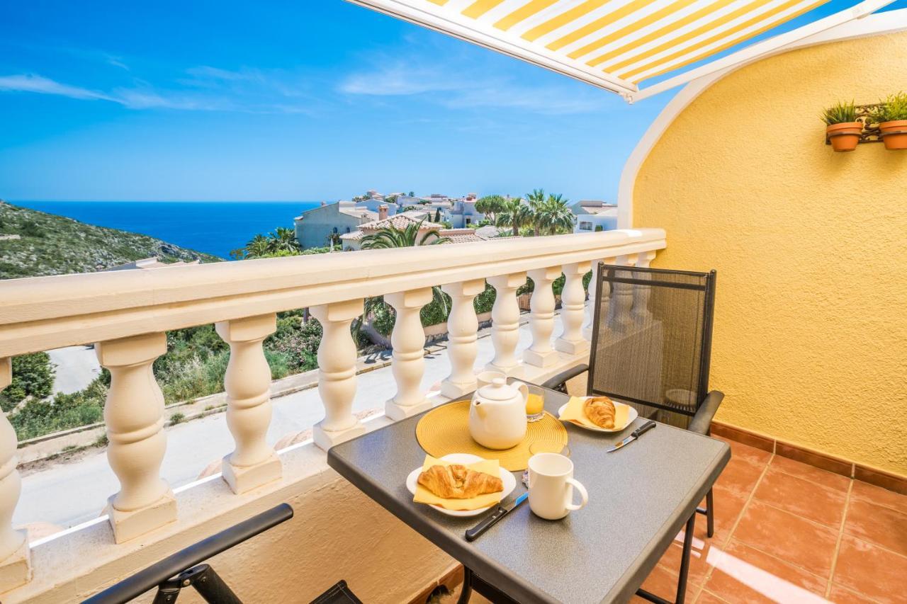 Casa Frederyk Apartment Cumbre del Sol Exterior photo